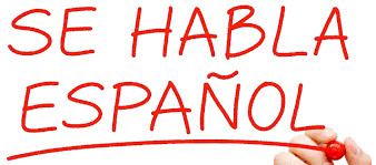 Se Habla Espanol