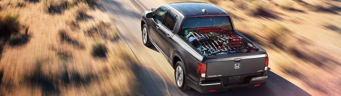 2019 Honda Ridgeline Leasing near Washington, DC