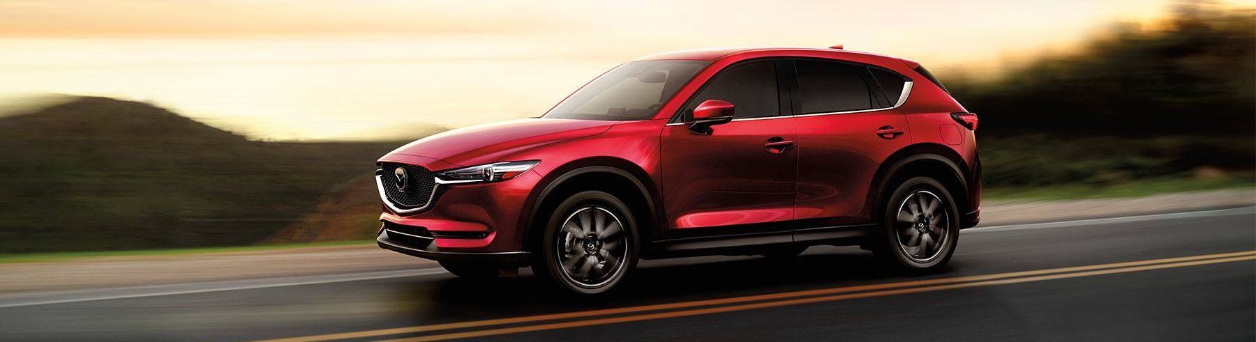 Mazda Mazda6: Driving on Uneven Road Mazda Mazda6: Driving on Uneven Road