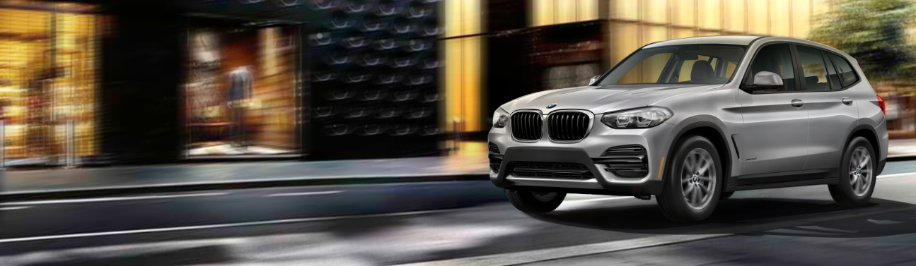 Lease Financing Available On New 2018 Bmw X3 Xdrive30i Models From Partiting Centers Through Financial Services January 02 2024