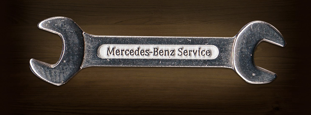 Mercedes-Benz repairs Greensboro NC