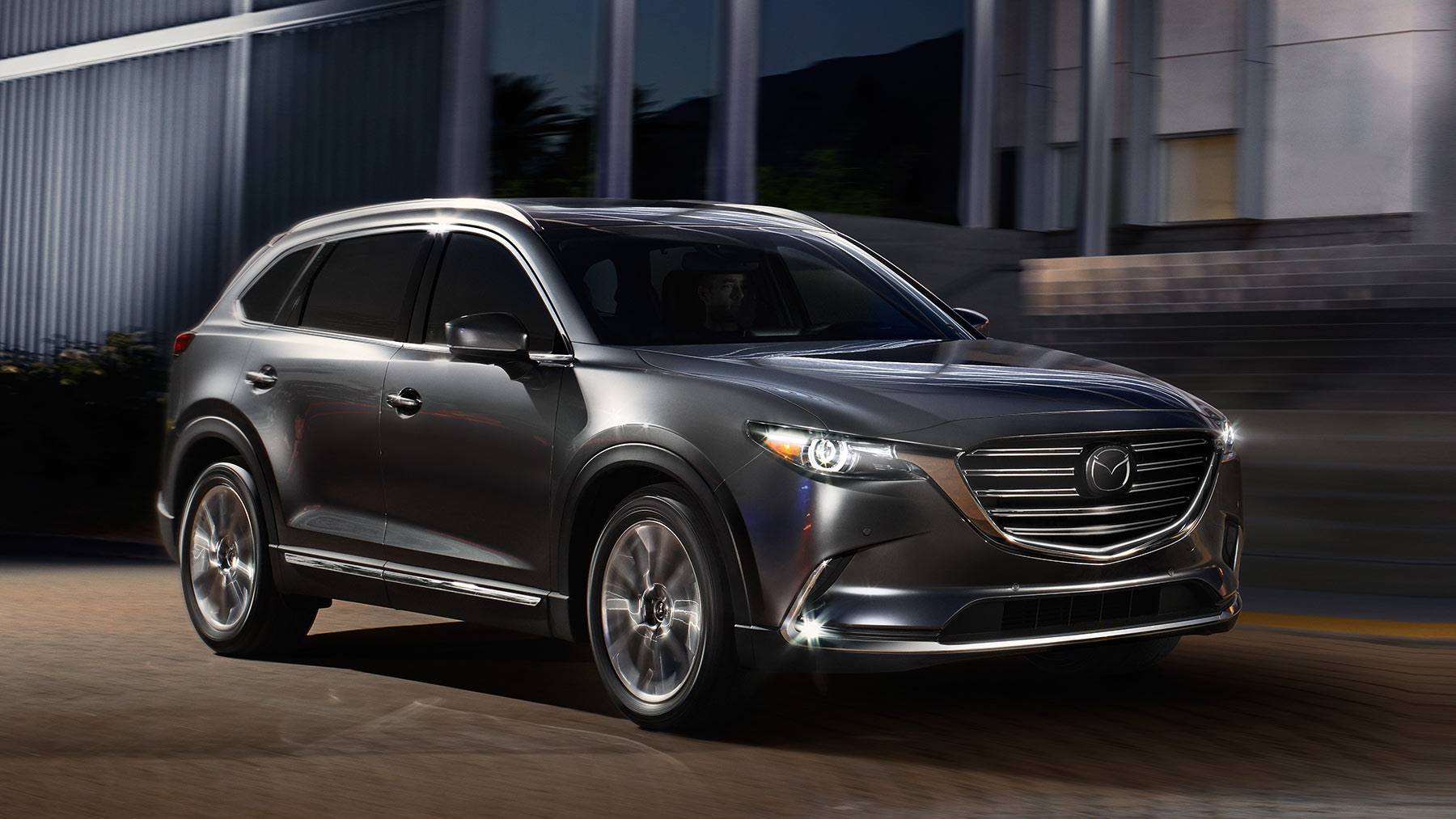 2018 Mazda Cx 9 For Near Hempstead Ny Wantagh