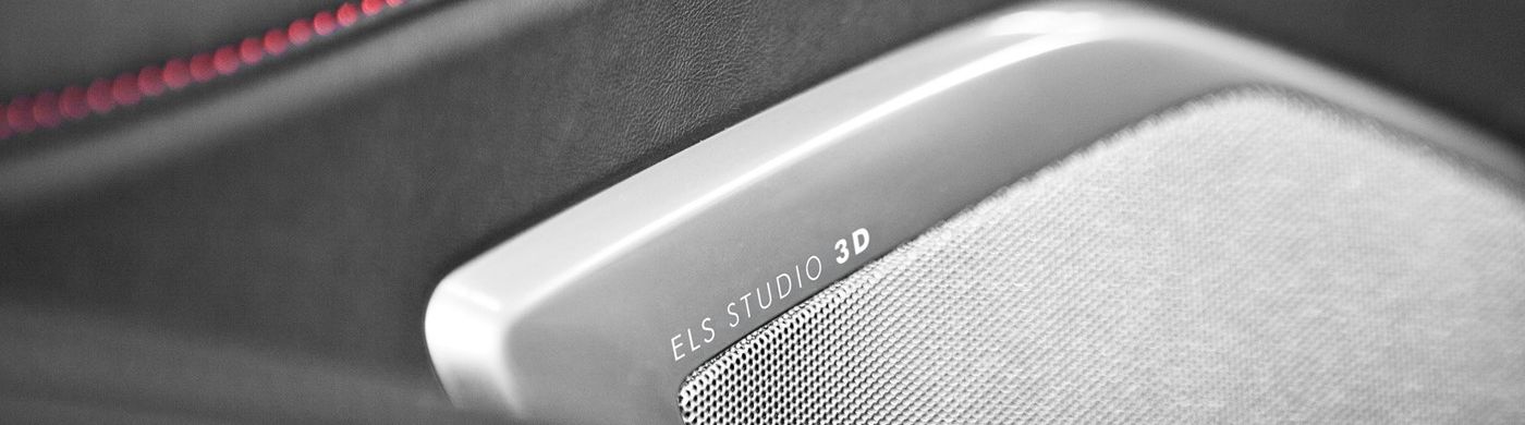 High-Quality Audio in the 2019 RDX