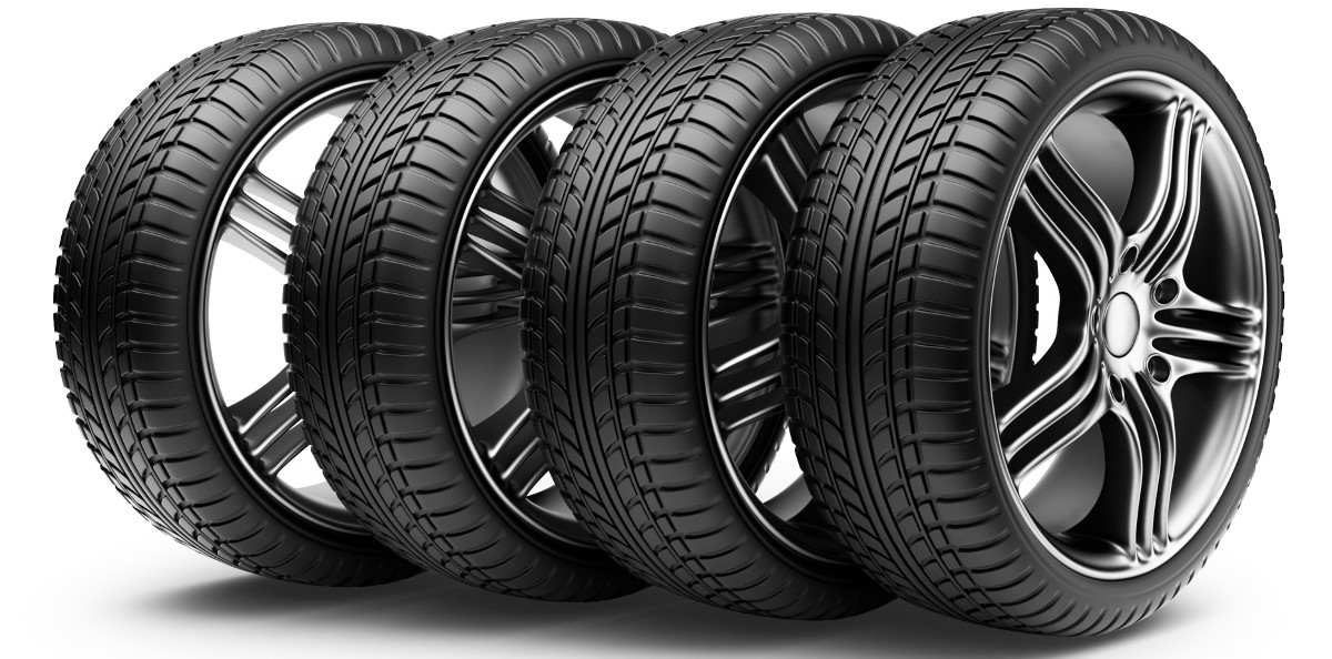 Tire Sale Nearby