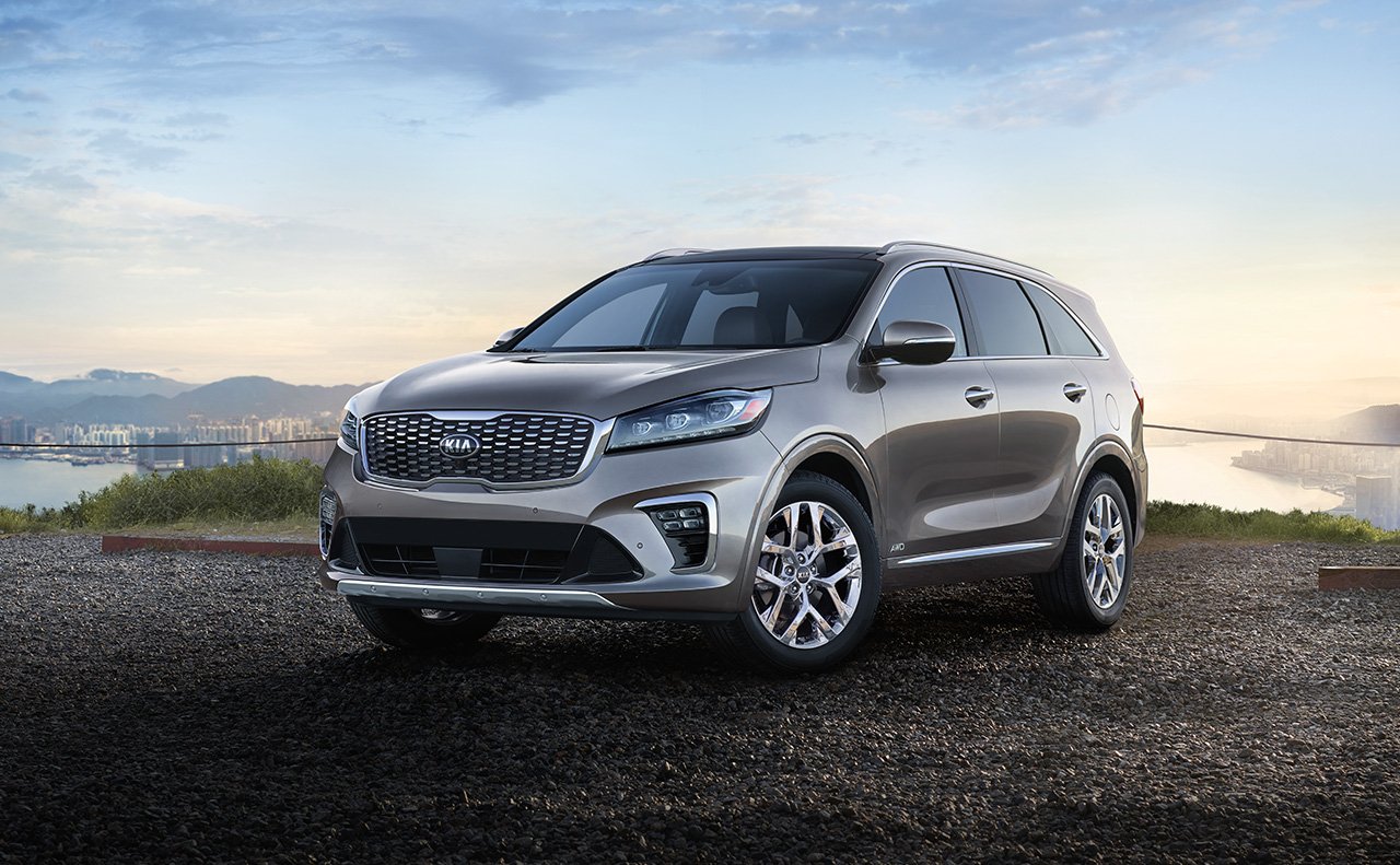2019 Kia Sorento for Sale near Cleveland, OH