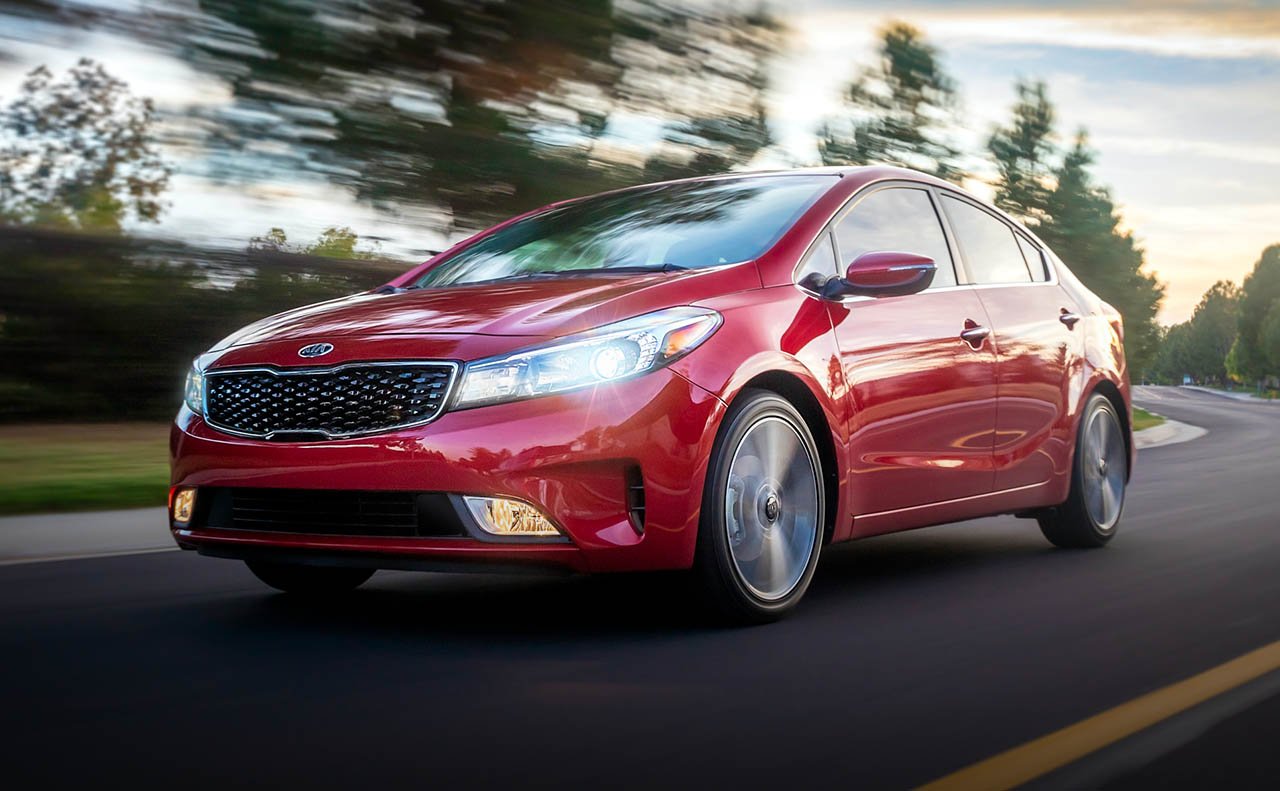 Kia Forte: Weight Classification System (WCS) Kia Forte: Weight Classification System (WCS)