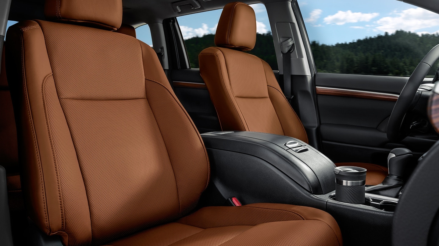 2018 Toyota Highlander Financing In Fremont Ca