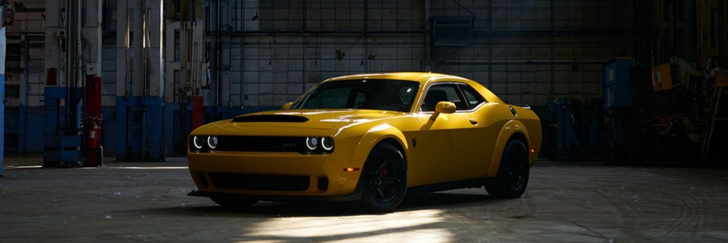 2018 Dodge Challenger for Sale in Midwest City, OK