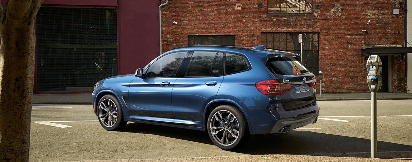 2019 BMW X3 for Sale near Dallas, TX - Classic BMW