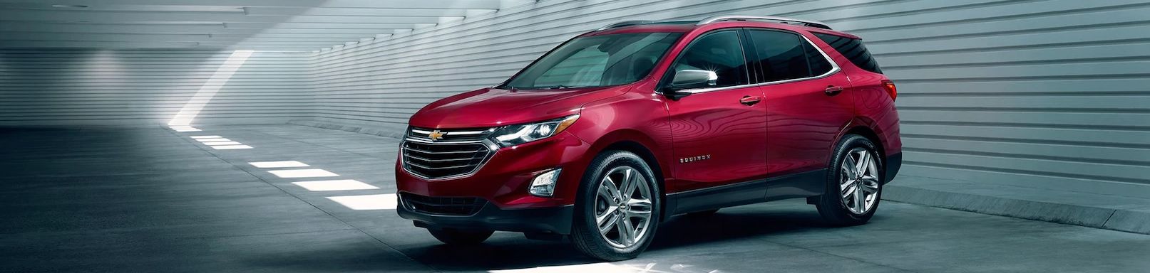 2018 Chevrolet Equinox vs 2018 Ford Escape near Hammond, IN 2018 Chevrolet Equinox vs 2018 Ford Escape near Hammond, IN
