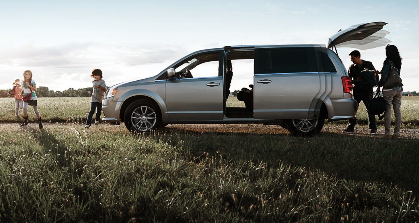 2018 Dodge Grand Caravan for Sale near Choctaw, OK