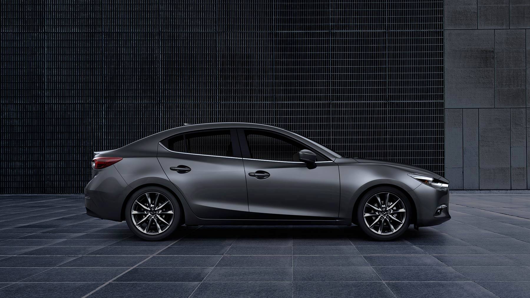 Mazda 3 Owners Manual: Cleaning the Upholstery andInterior Trim Mazda 3 Owners Manual: Cleaning the Upholstery andInterior Trim