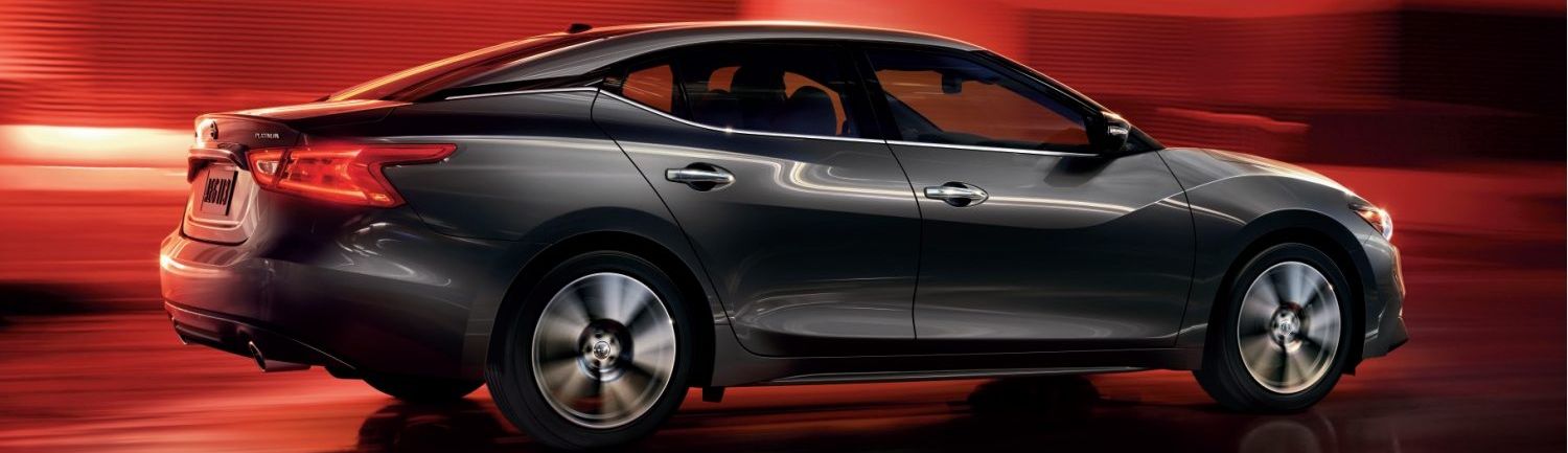 2018 Nissan Maxima Leasing near Stafford, VA
