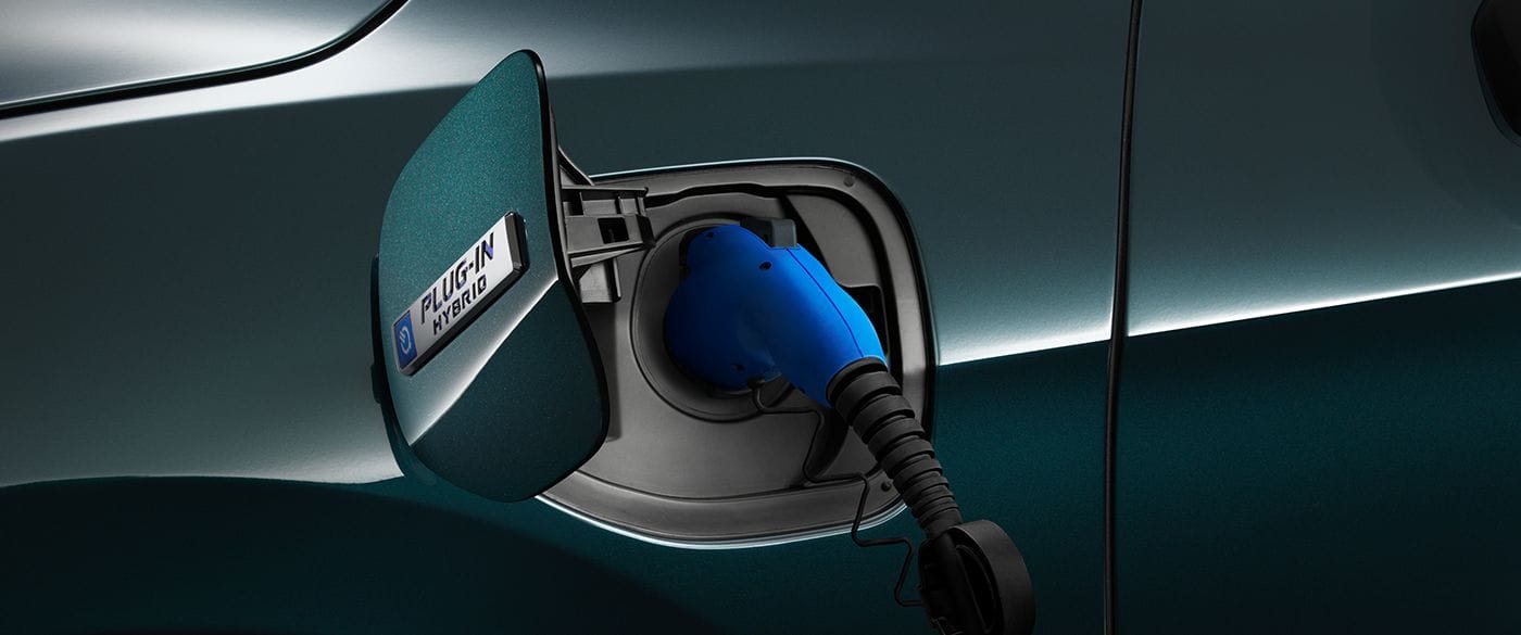 Charge Up the 2018 Clarity Plug-In Hybrid!