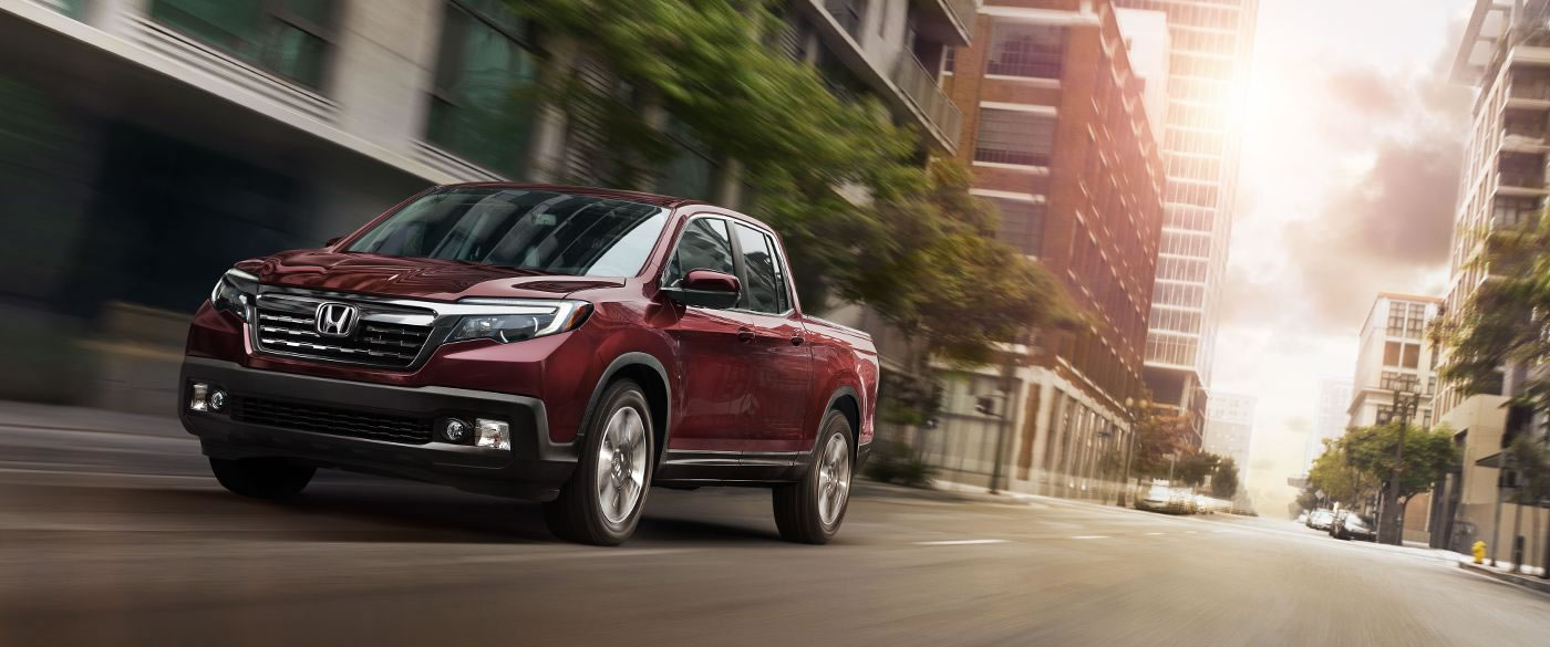 19 Honda Ridgeline Leasing Near Stafford Va Pohanka Honda Of Fredericksburg