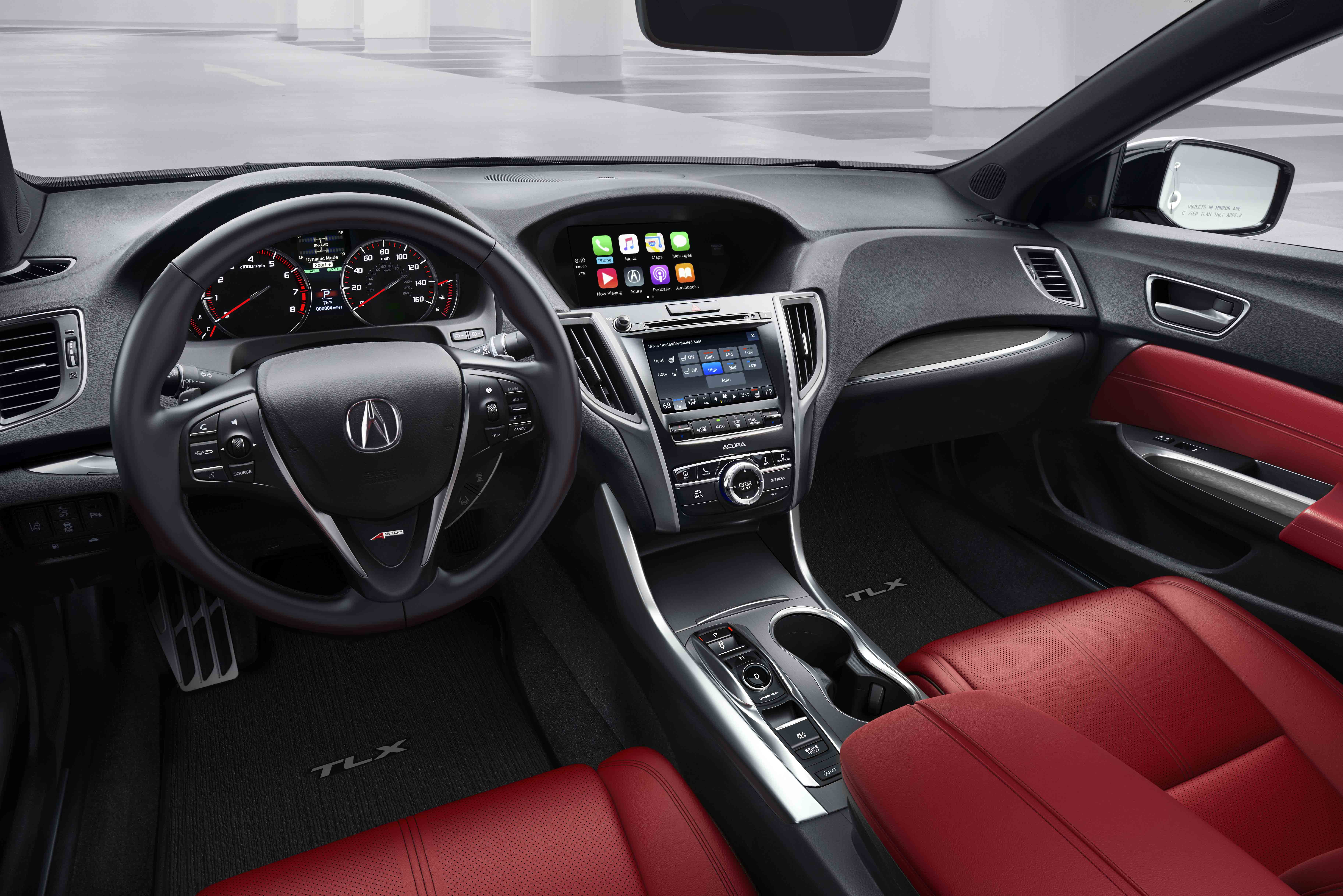 Best Affordable Luxury Sedans in Bellevue WA Acura of Bellevue