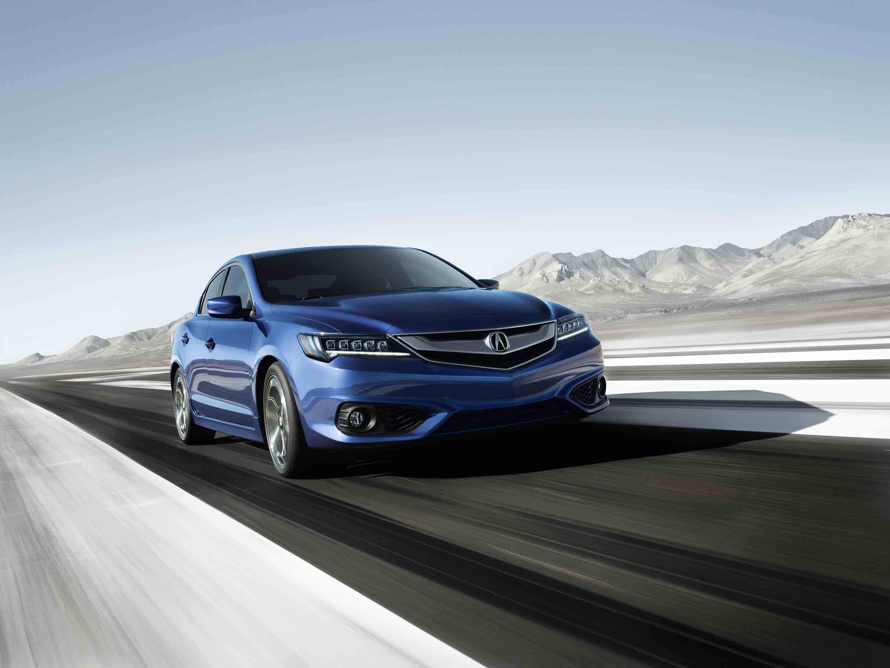 Best Affordable Luxury Sedans In Bellevue Wa Acura Of Bellevue