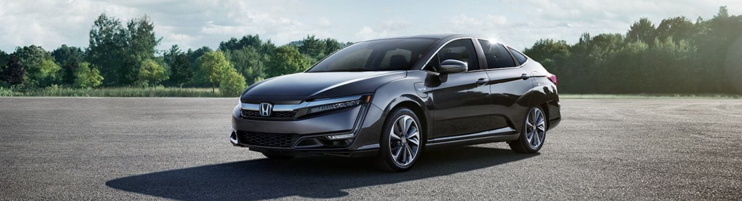 2018 Honda Clarity Plug-In Hybrid for Lease near Washington, DC