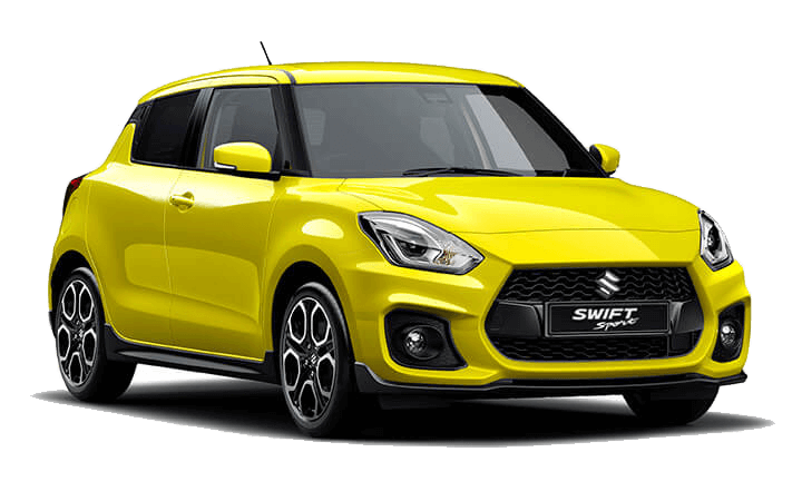 Suzuki Swift Sport | Auto Luykx Suzuki Swift Sport | Auto Luykx