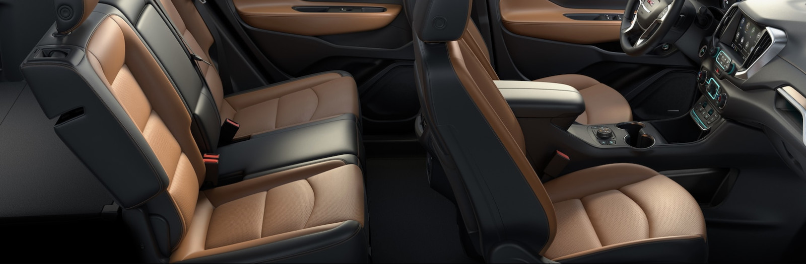 Everyone is Safe in the 2018 Terrain! Everyone is Safe in the 2018 Terrain!