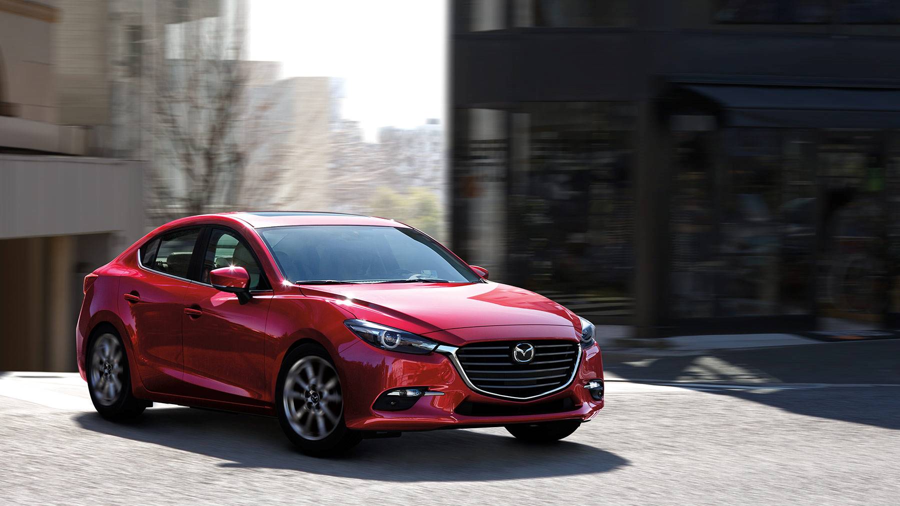 2018 Mazda3 for Sale in Monroe, LA - Lee Edwards Mazda