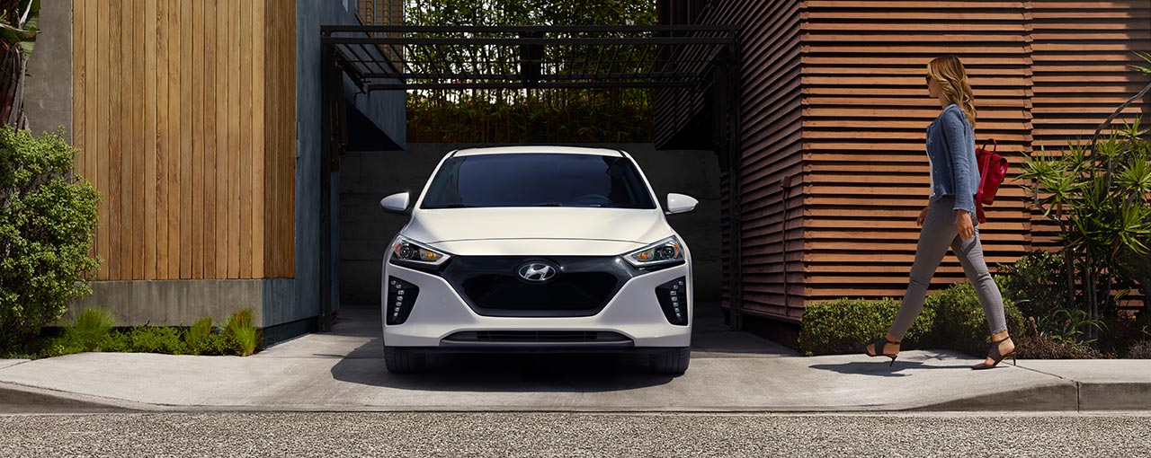 Los beneficios de los vehículos eléctricos