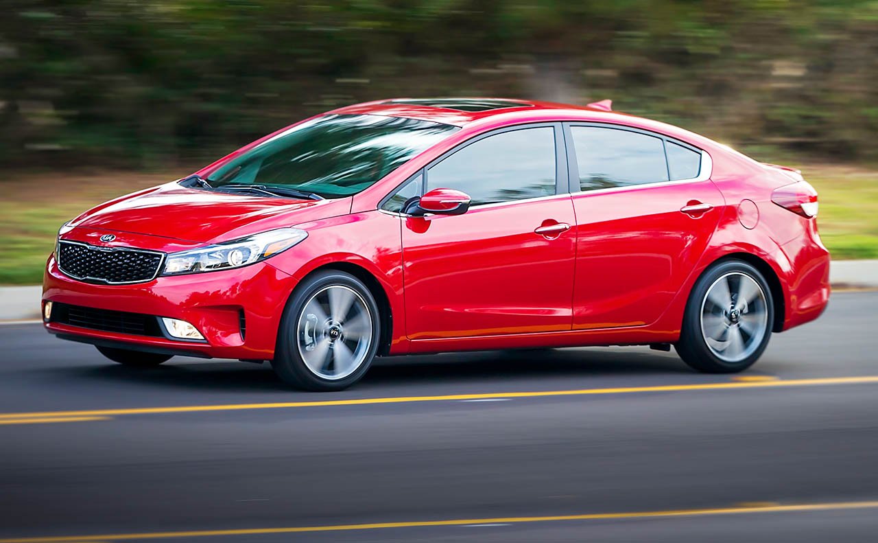 2018 Kia Rio Financing in Houston, TX - Fredy Kia 2018 Kia Rio Financing in Houston, TX - Fredy Kia
