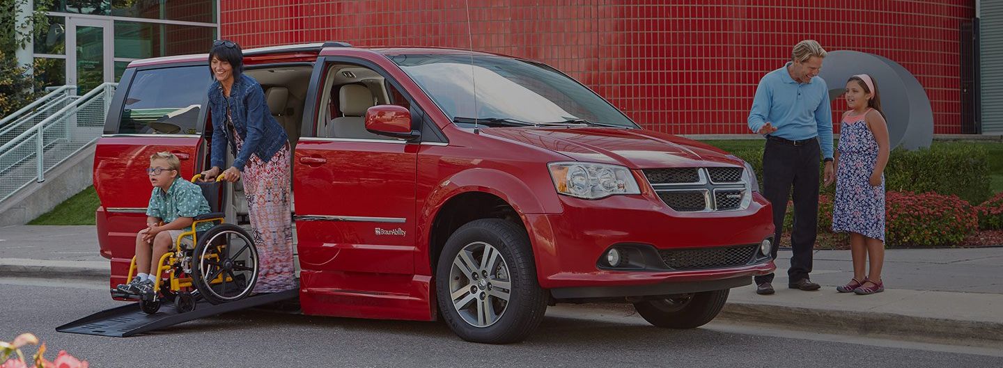 2018 Dodge Grand Caravan Mobility Vehicle For Near Chicago Il 2018 Dodge Grand Caravan Mobility Vehicle For Near Chicago Il