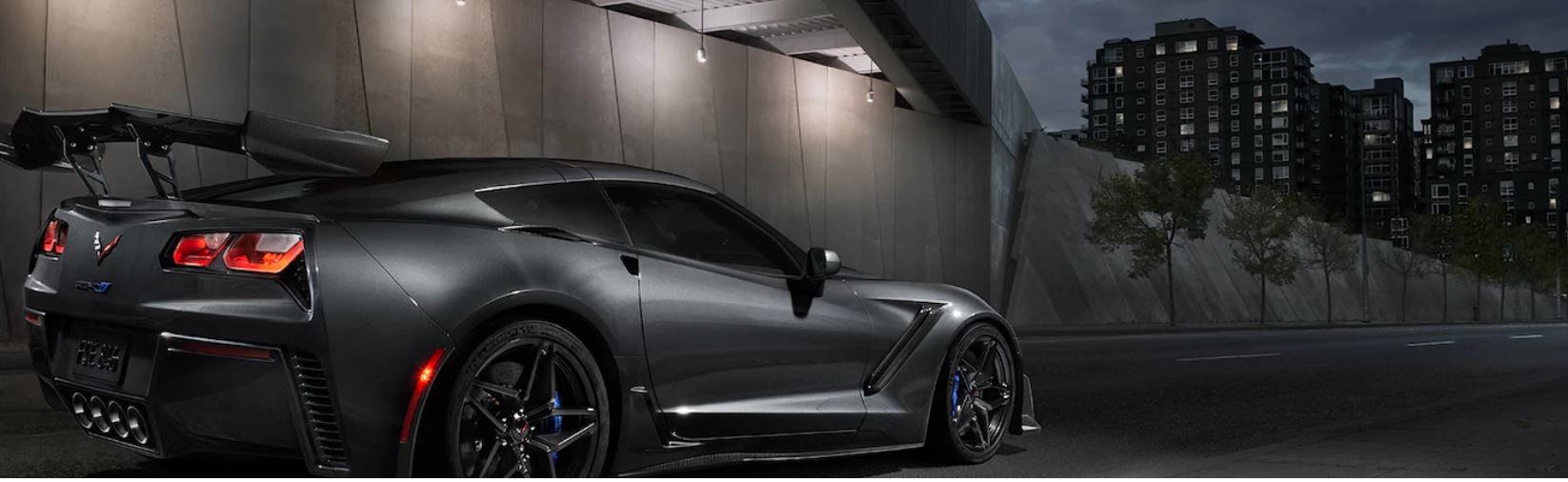 2019 Chevrolet Corvette for Lease near Washington, DC