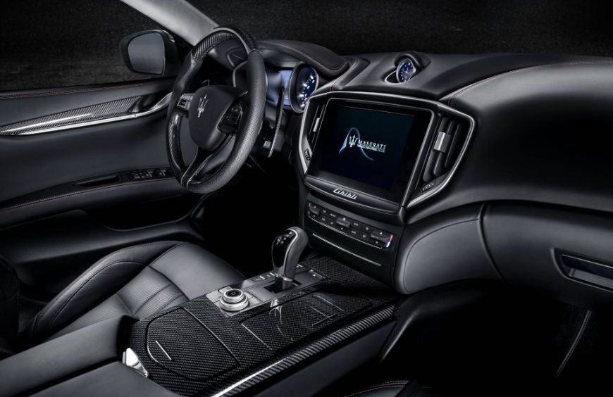 2018 Maserati Ghibli Leasing near Dallas, TX - Maserati of Austin 2018 Maserati Ghibli Leasing near Dallas, TX - Maserati of Austin