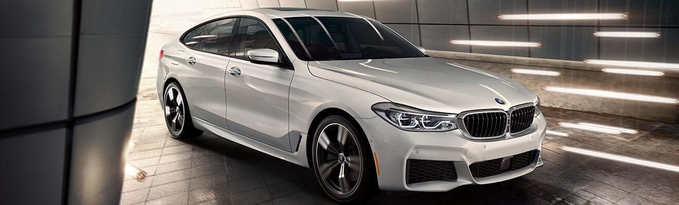 2018 bmw 6 series are you tired of getting passed by other