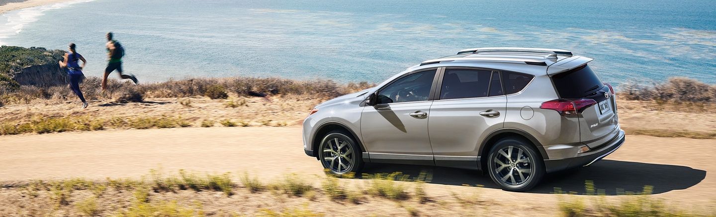 2018 Toyota RAV4 for Sale near Genoa, IL