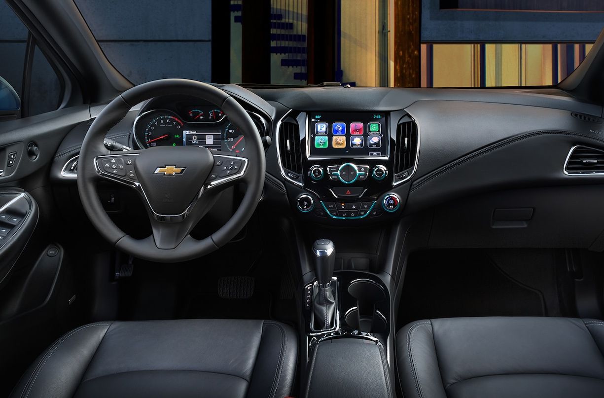 Chevrolet Cruze Infotainment System: Trademarks and License Agreements Chevrolet Cruze Infotainment System: Trademarks and License Agreements