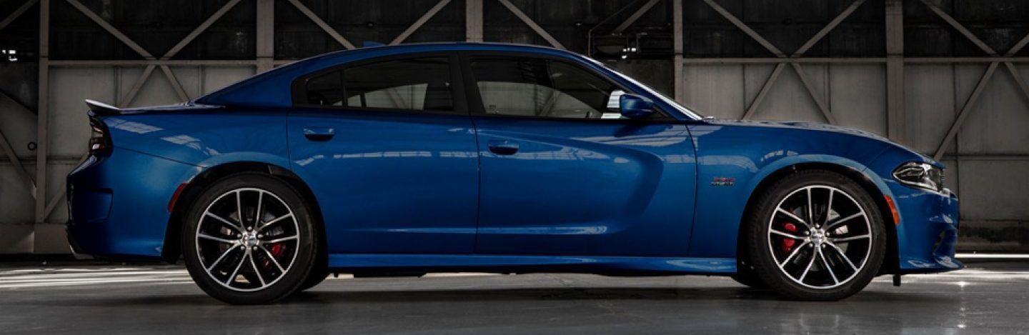 2018 Dodge Charger for Sale near Choctaw, OK