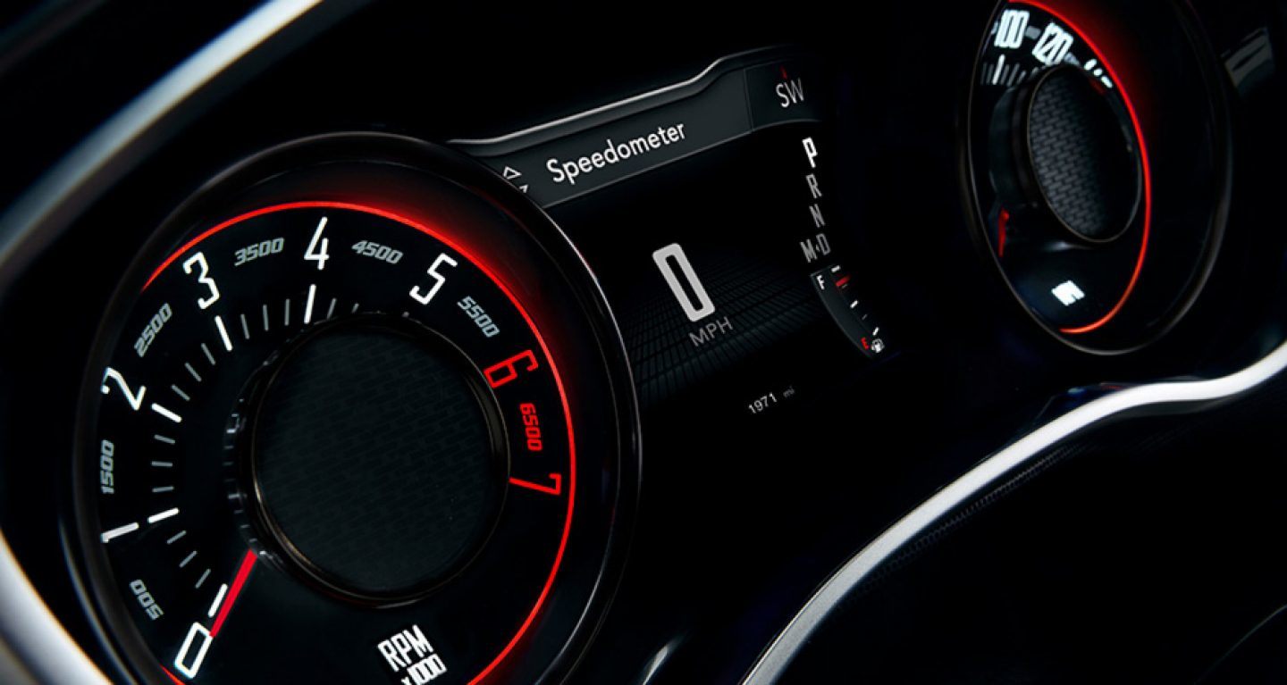 Enjoy the Journey in the 2018 Challenger