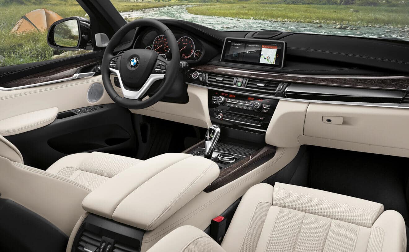 2018 BMW X5 for Sale in Shreveport, LA - Orr BMW