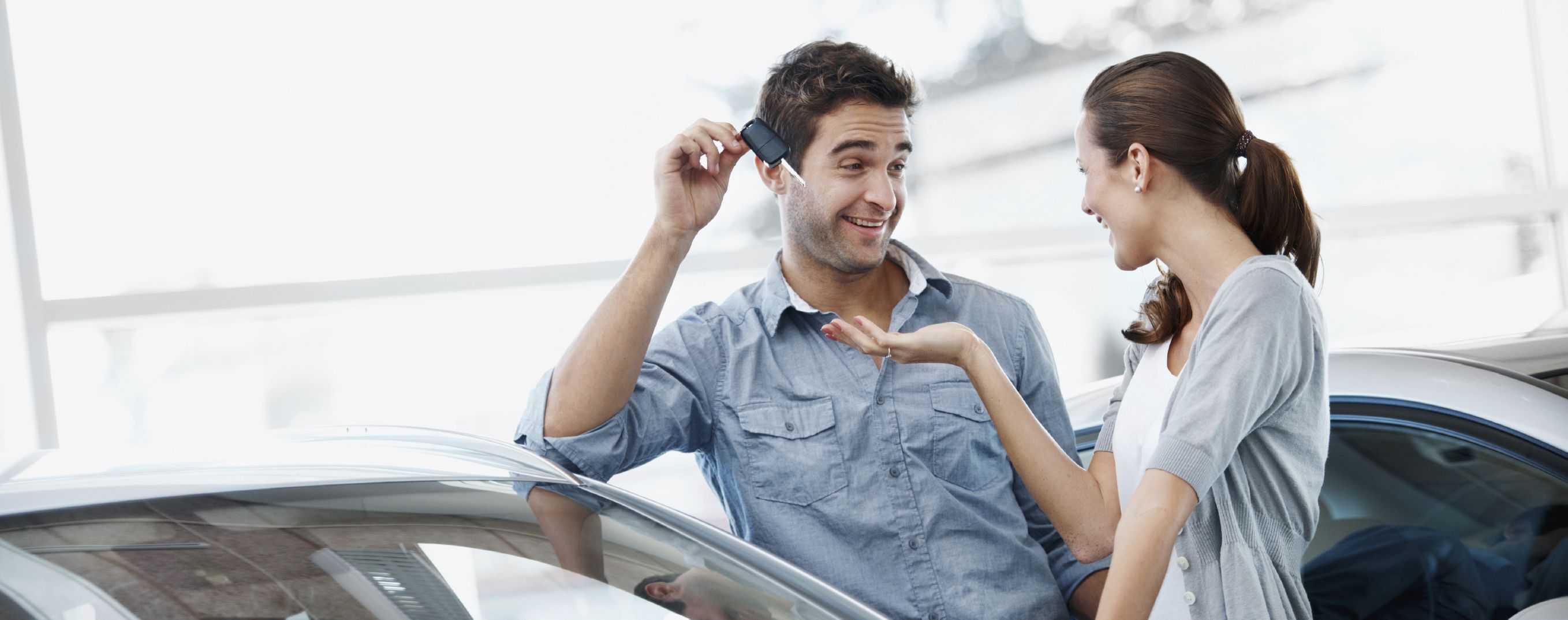 Quick and Easy Auto Financing in Syosset, NY Legend Nissan