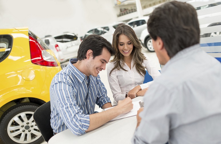 Used Car Auto Loans near Lansing, MI