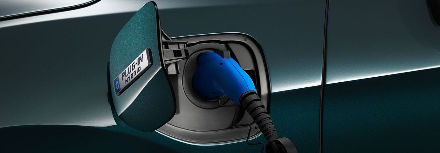 Charge Up and Go!
