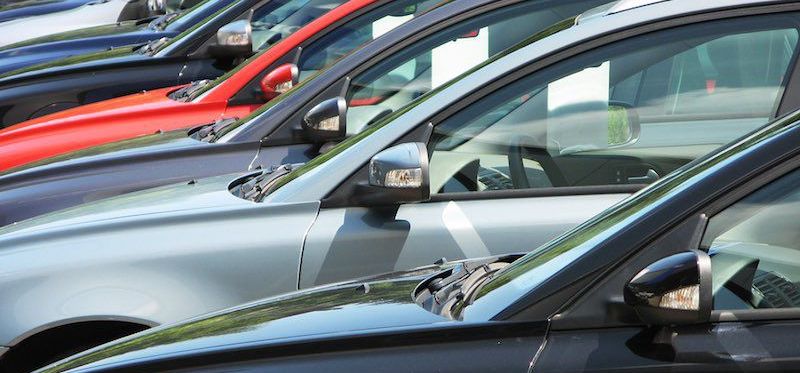 Fuel Efficient Used Cars for Sale in Capitol Heights, MD