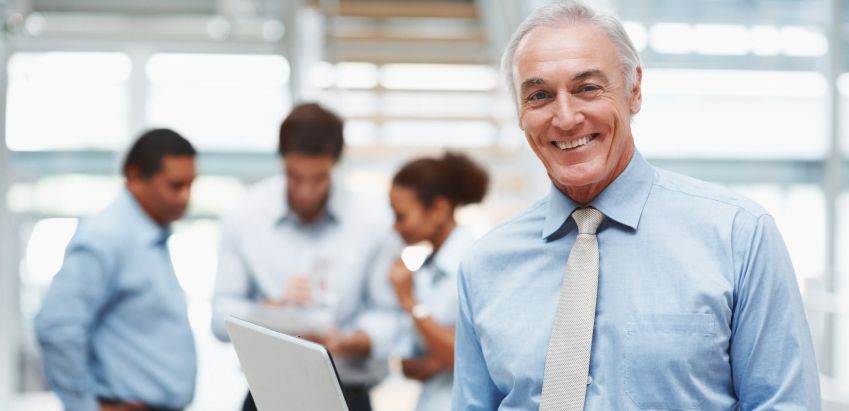 Our Experts Are Here to Help!
