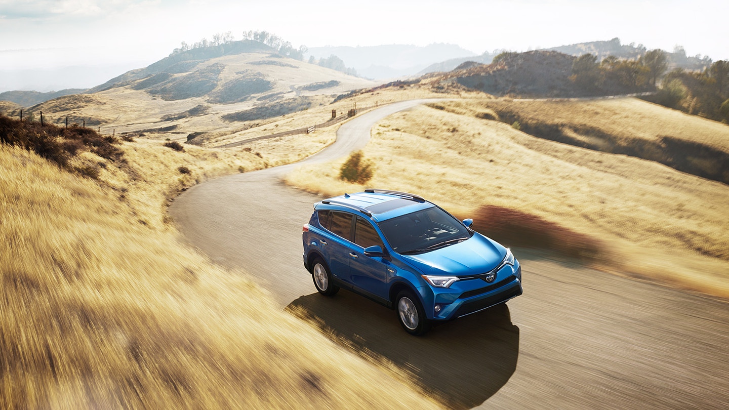 2018 toyota rav4 financing near st louis mo