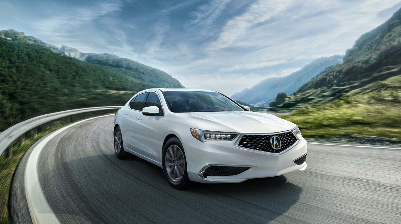 Acura Tlx For Sale >> New 2019 Acura Tlx 3 5 V 6 9 At P Aws With Technology Package Acura Tlx For Sale >> New 2019 Acura Tlx 3 5 V 6 9 At P Aws With Technology Package