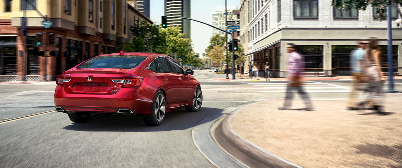 2018 Honda Accord for Sale in Matteson, IL