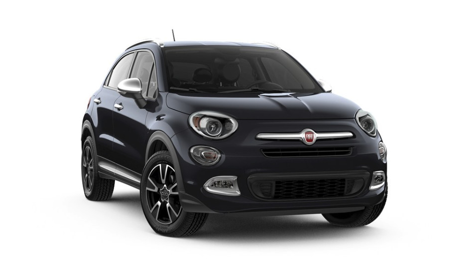 fiat 500l boot shelf