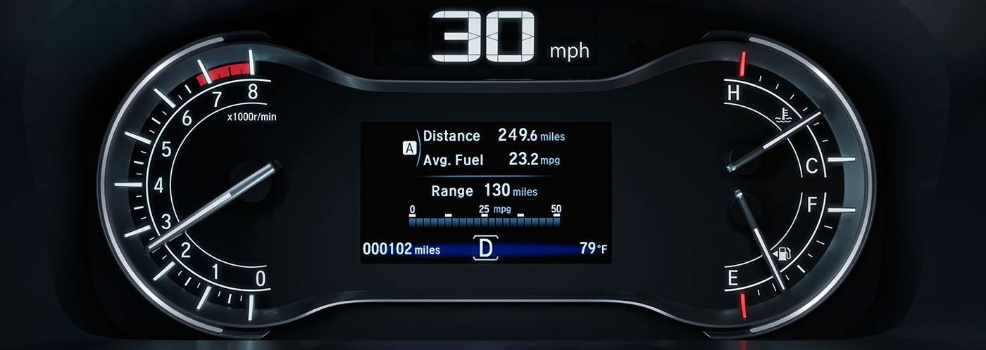 Enjoy the Muscle of the Ridgeline! Enjoy the Muscle of the Ridgeline!