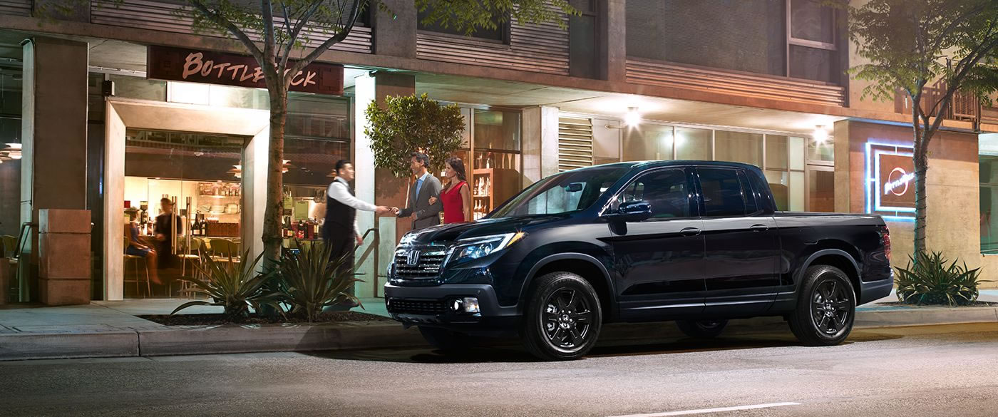 2019 Honda Ridgeline Leasing near Woodbridge, VA 2019 Honda Ridgeline Leasing near Woodbridge, VA