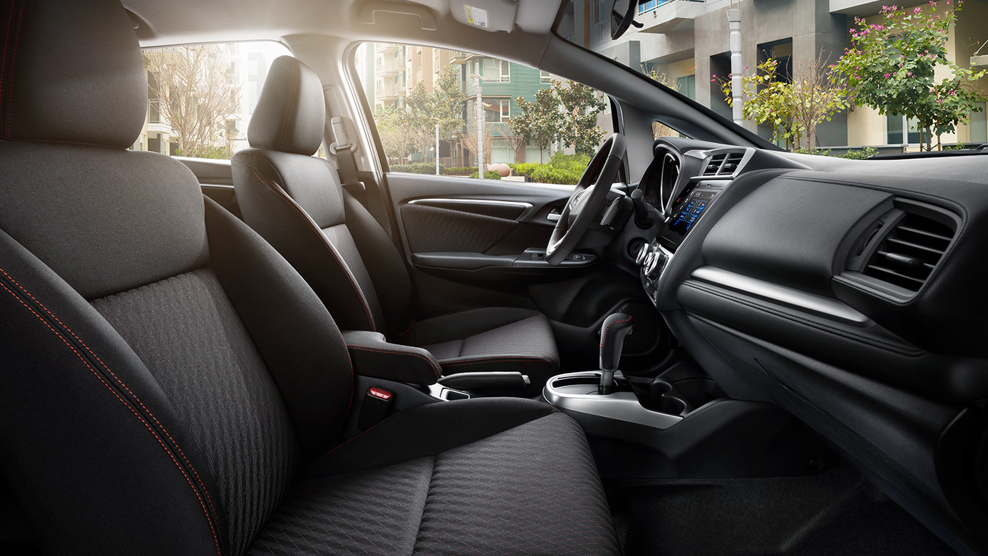 19 Honda Fit Leasing Near Sterling Va Honda Of Chantilly