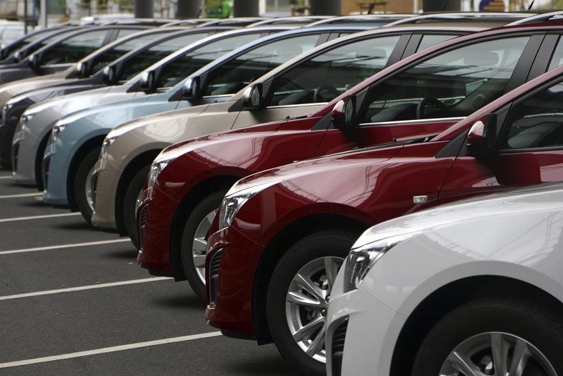 Fuel Efficient Used Cars for Sale near Sterling, VA