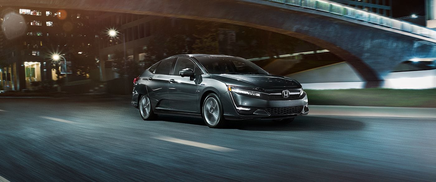 2018 Honda Clarity Plug-In Hybrid for Lease near Fairfax, VA 2018 Honda Clarity Plug-In Hybrid for Lease near Fairfax, VA